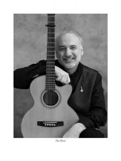 ASAP Irish Guitar 