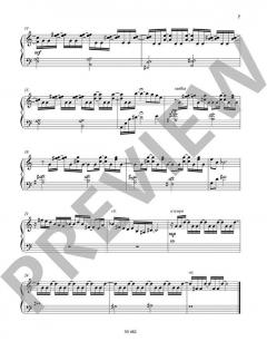 Piano Songs von Julia Hülsmann 