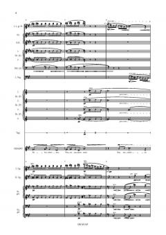 Sieben frühe Lieder von Alban Berg 