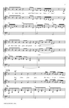 Safe & Sound (Taylor Swift) 