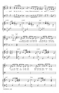 Payphone (Maroon 5) 