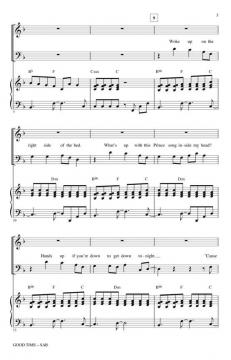 Good Time von Owl City (Download) 
