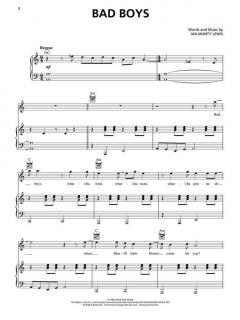 The Reggae Songbook 