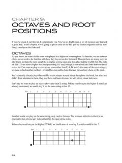 Bass Fretboard Workbook (Chad Johnson) 
