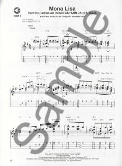 Jazz Chord Solos For Tenor Ukulele im Alle Noten Shop kaufen