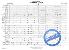 Old Devil Moon von Edgar Y. Harburg (Download) 