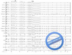 Old Devil Moon von Edgar Y. Harburg (Download) 