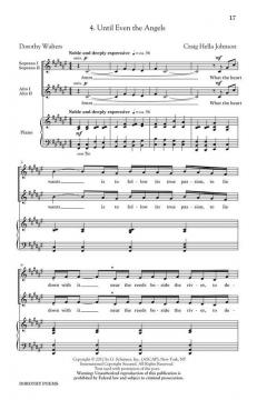 Dorothy Poems von Craig Hella Johnson (Download) 