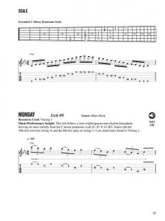 Fretboard Freedom von Troy Nelson 