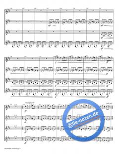 Euphoric Dance von Richard Byrd 