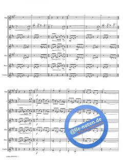 Jubilation von Richard Byrd 