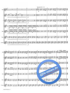 Jubilation von Richard Byrd 