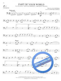 Instrumental Play Along: Broadway Hits 