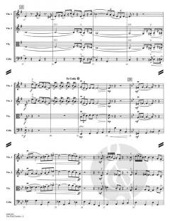 The Pink Panther von Henry Mancini 