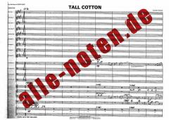 Tall Cotton von Basie 