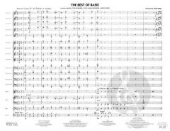 The Best Of Basie 