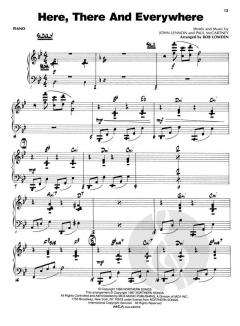 Easy Jazz Classics 