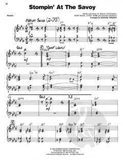 Easy Jazz Classics 