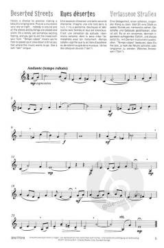Easy Trumpet Outings von Charles Reskin (Download) 
