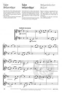 Easy Trumpet Outings von Charles Reskin (Download) 