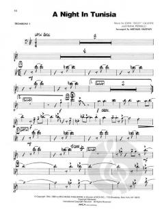 Easy Jazz Classics 