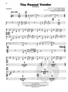 Easy Jazz Classics 