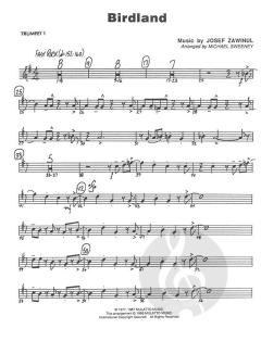 Easy Jazz Classics 