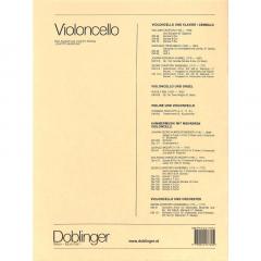 6 Lieder von Johannes Brahms 