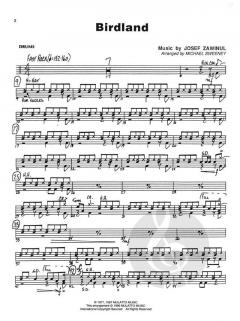 Easy Jazz Classics 