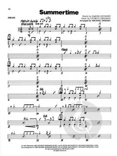 Easy Jazz Classics 