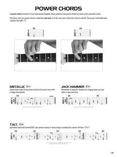 Hal Leonard Guitar Tab Method: Books 1 & 2 von Jeff Schroedl 
