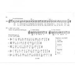 Ich spiele Blockflöte Band 5 (Rupert Doppelbauer) 