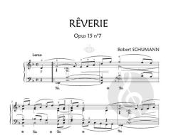 Pays Lointain von Camillo Schumann 