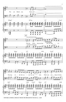Newsies von Alan Menken (Download) 