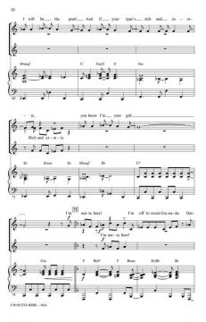 I'm Outta Here von Glen Ballard (Download) 