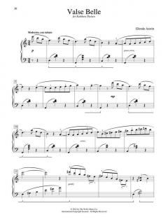 Composer's Choice von Glenda Austin 