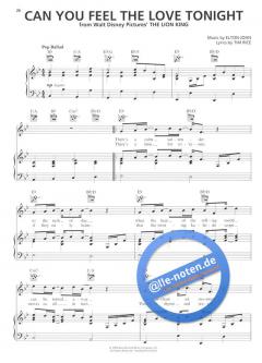Pop Standards 