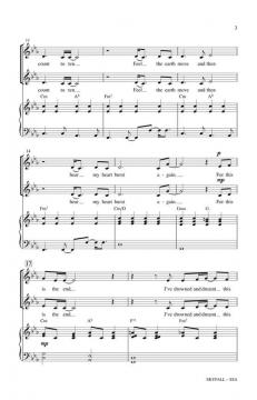 Skyfall von Adele (Download) 