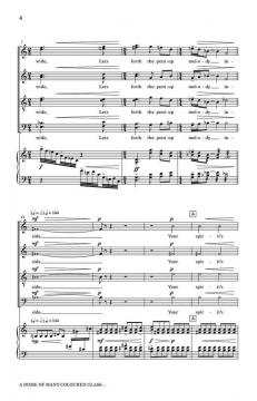 A Dome Of Many-Coloured Glass von Dominick DiOrio (Download) 