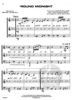 Combo Classics Of The Big Band Era 