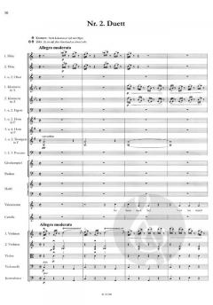 Die lustige Witwe von Franz Lehár 