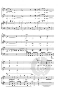 Missa Festiva von John Leavitt (Download) 