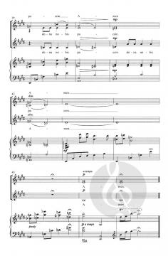 Missa Festiva von John Leavitt (Download) 