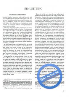 Barcarolles von Gabriel Fauré (Download) 