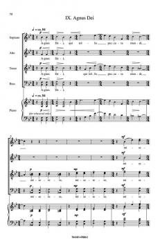 The World Beloved (Carol Barnett) 