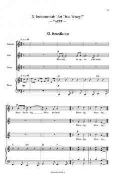 The World Beloved (Carol Barnett) 