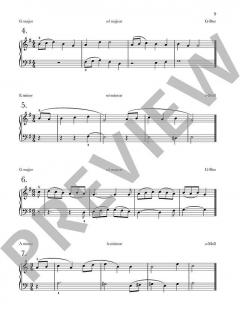 Neue Vom-Blatt-Spiel-Übungen auf dem Klavier 2 von John Kember im Alle Noten Shop kaufen