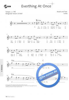 Easy Charts Play-Along 4 im Alle Noten Shop kaufen