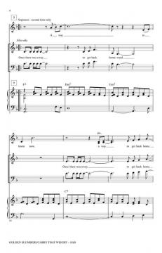 Golden Slumbers/Carry That Weight von The Beatles (Download) 