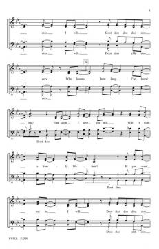 I Will von The Beatles (Download) 